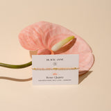 Sweet Vibes Gemstone Crystal Jewelry Stacking Bracelets