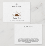 Sweet Vibes Gemstone Crystal Jewelry Stacking Bracelets