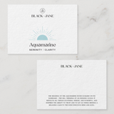 Sweet Vibes Gemstone Crystal Jewelry Stacking Bracelets