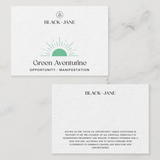 Sweet Vibes Gemstone Crystal Jewelry Stacking Bracelets