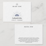 Sweet Vibes Gemstone Crystal Jewelry Stacking Bracelets