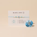 Color Energy Evil Eye Bracelet