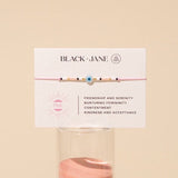 Color Energy Evil Eye Bracelet