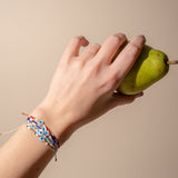Color Energy Evil Eye Bracelet