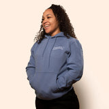 Kangaroo Pocket Hoodie