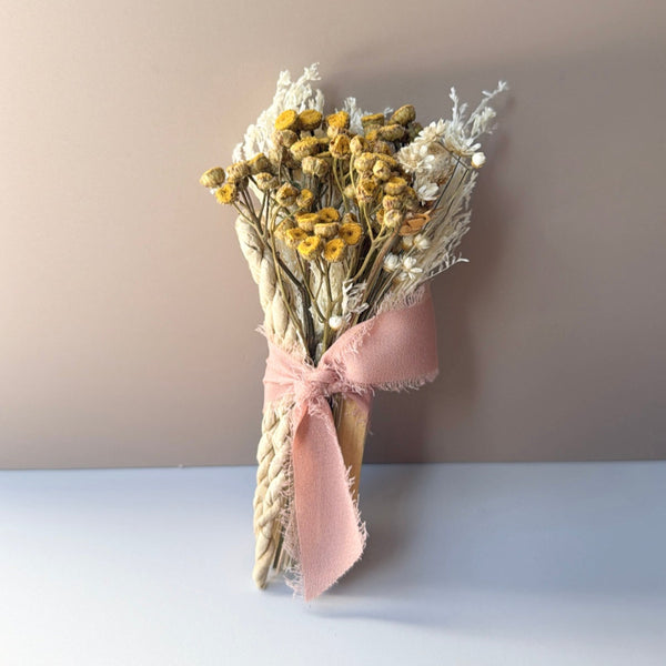 Palo Santo + Wildflowers Bundle