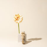 White Sage + Wildflowers Smudge Stick
